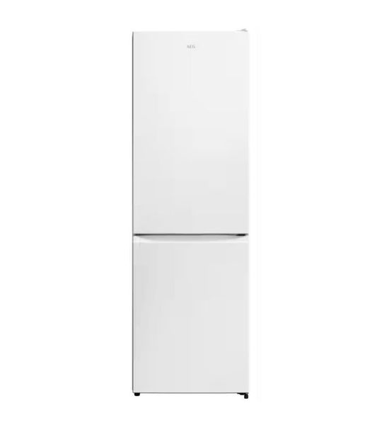 AEG ORC6M301DW Koelkast met vriesvak