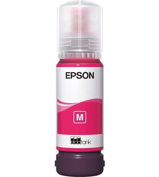 Epson 107 magenta