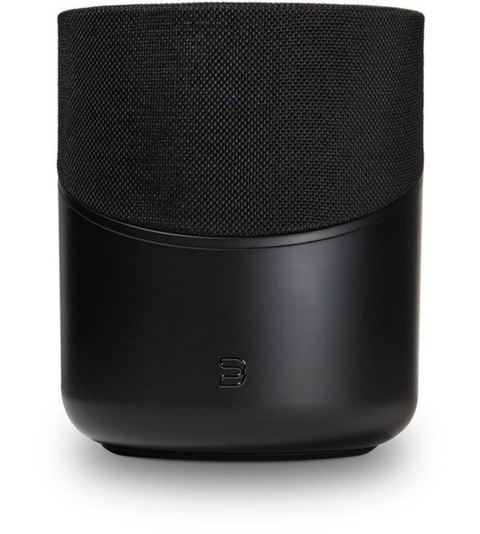 Bluesound PULSE M 230 Wifi speaker Zwart