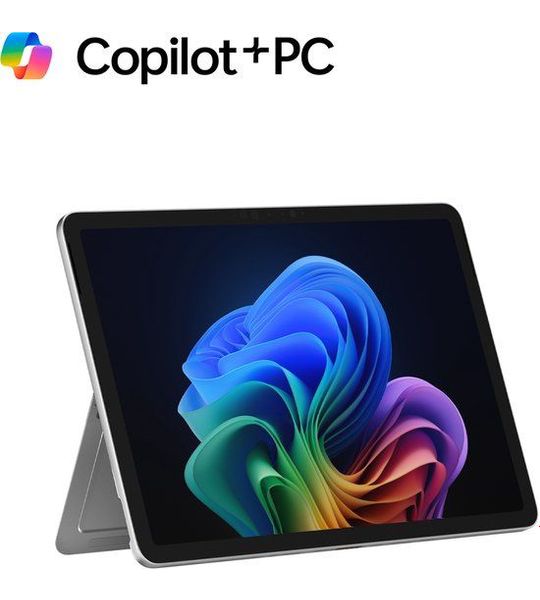 Microsoft Surface Pro New - 12 Inch Snapdragon X Plus 16 Gb 256 Adreno™ Onboard Graphics
