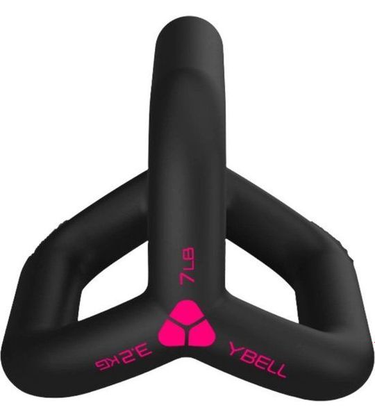 YBell Arc Plus 3.2kg (Per Paar)