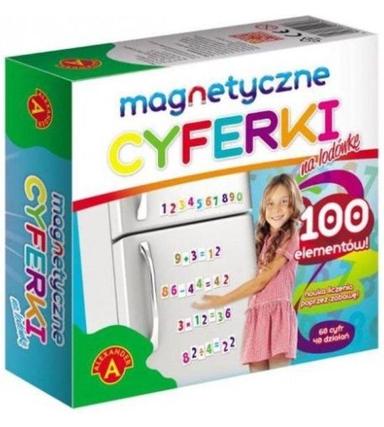 Alexander 1132 bordspel Educatief