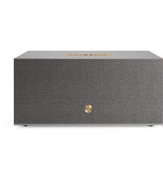 Audio Pro C20 W-Series Smart Multiroom HDMI + Phono Wifi speaker Grijs