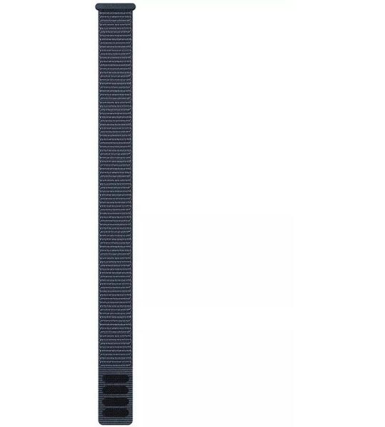 Garmin Ultrafit 22 Mm Horlogeband Blauw