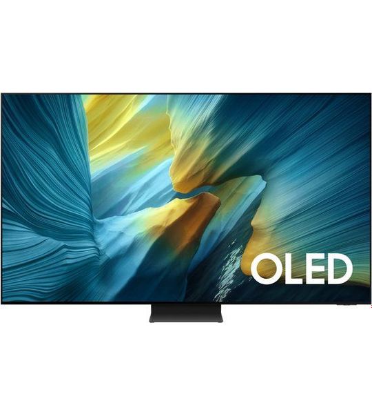 Samsung QD OLED 4K 83S95F (2025)