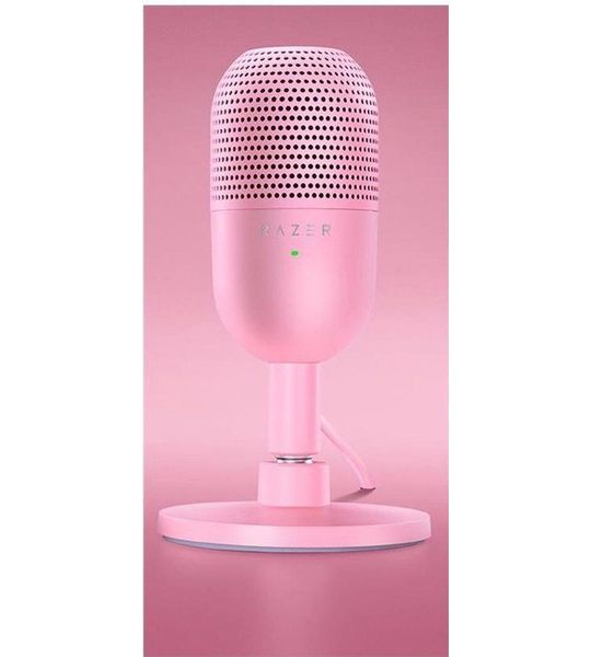 Razer Seiren V3 Mini Microfoon Quartz