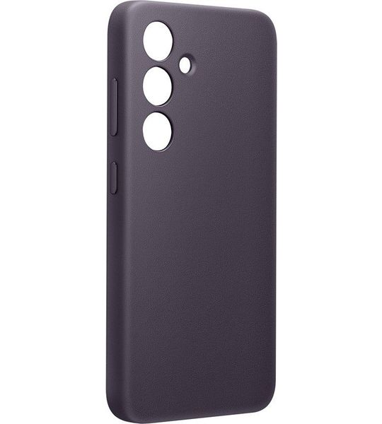 Samsung Galaxy S24+ Vegan Leather Case