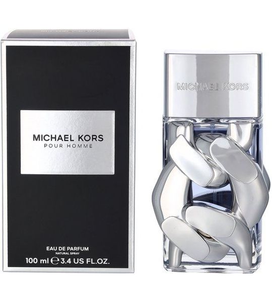 Michael Kors pour homme eau de parfum spray 100 ml
