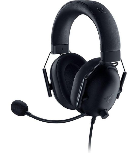 Razer BlackShark V2 X PlayStation Zwart