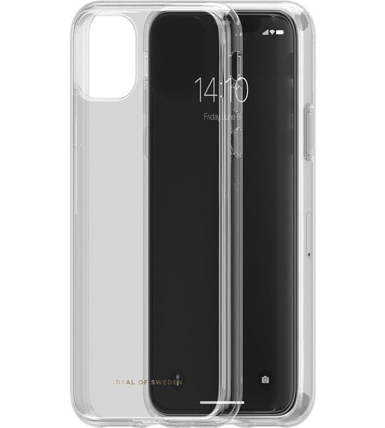IDEAL OF SWEDEN Iphone 11/xr Clear Case