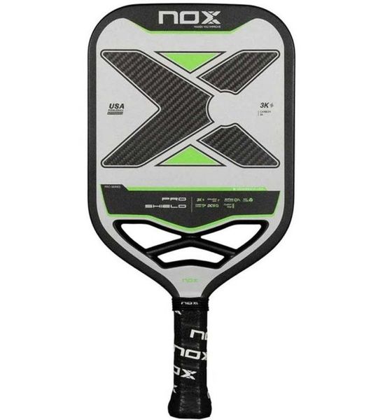 NOX Pro Shield 3K - Pickleball racket