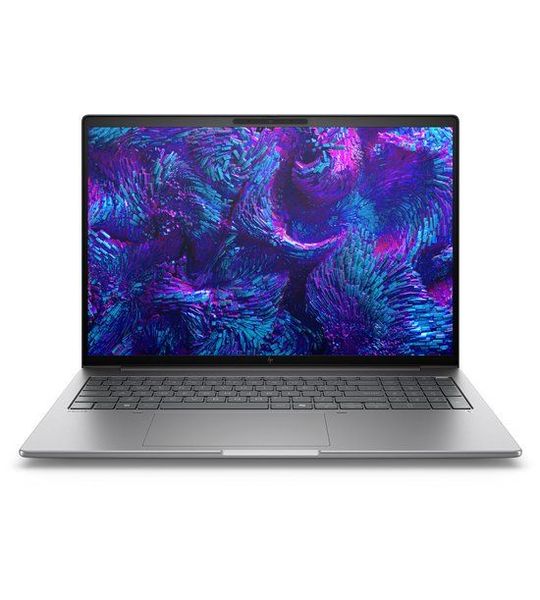 HP ZBook 8 G1i 16" - B72VCET QWERTY