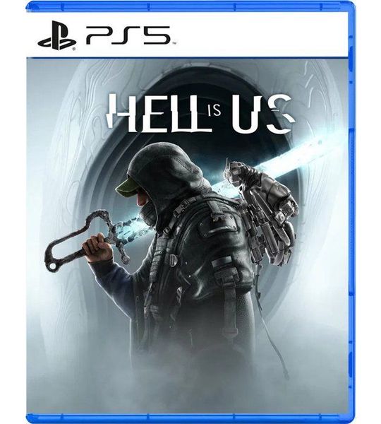 Hell Is Us PS5