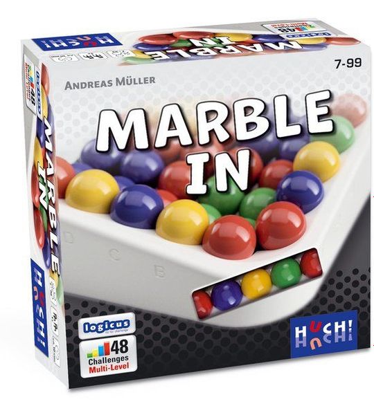 Marble In