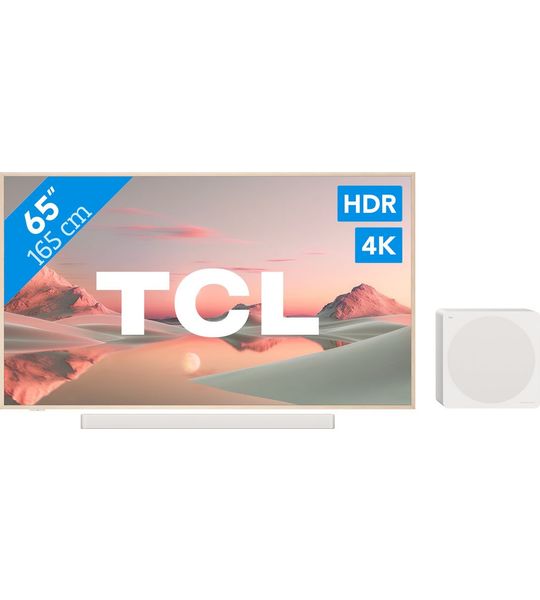 TCL 65A300 PRO Next Frame
