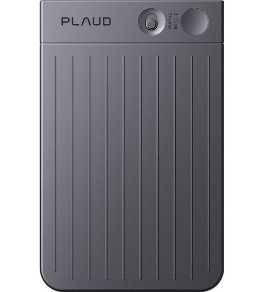 Plaud Notepin Digital Memorecorder Ai Notetaker