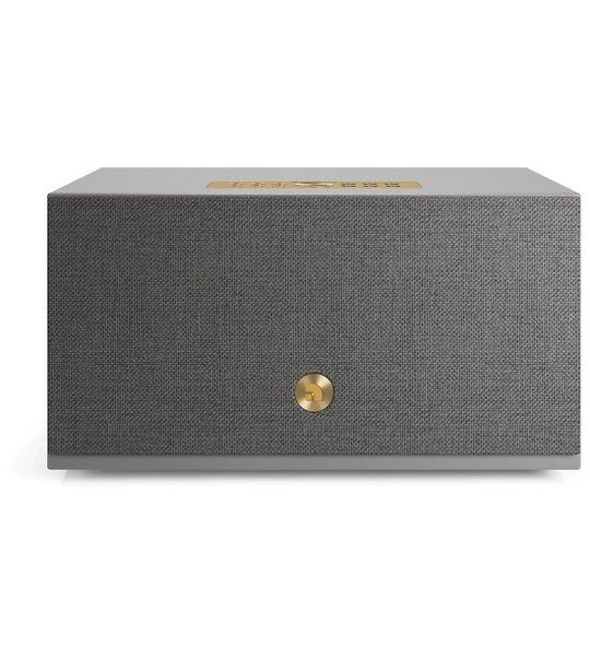 Audio Pro C10 W-Series Smart Multiroom Wifi speaker Grijs