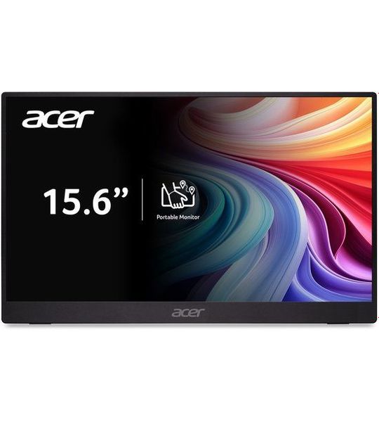 Acer PM161QB1bmiuux Monitor