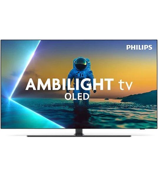 Philips 55OLED850 Ambilight (2025) - 55 inch - OLED TV