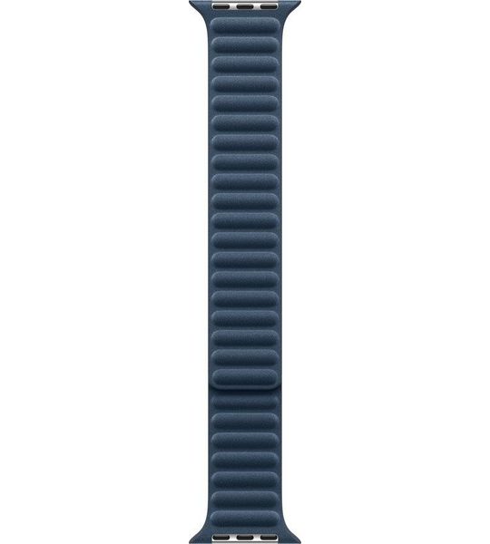 Apple 45 Mm Pacific Blue Magnetic Link - S/m