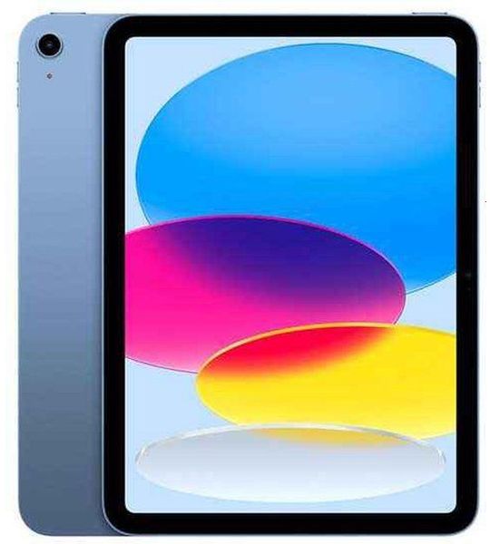 Apple Ipad 10.9" (2024) - 64 Gb Wifi Blauw