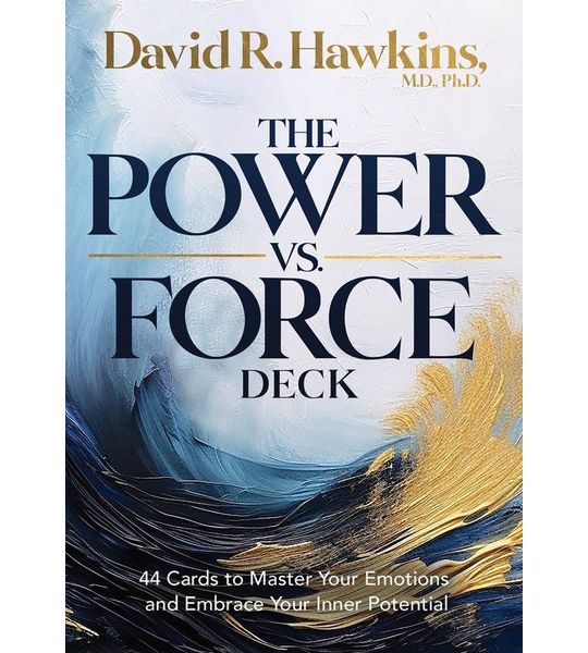 The Power vs. Force Deck