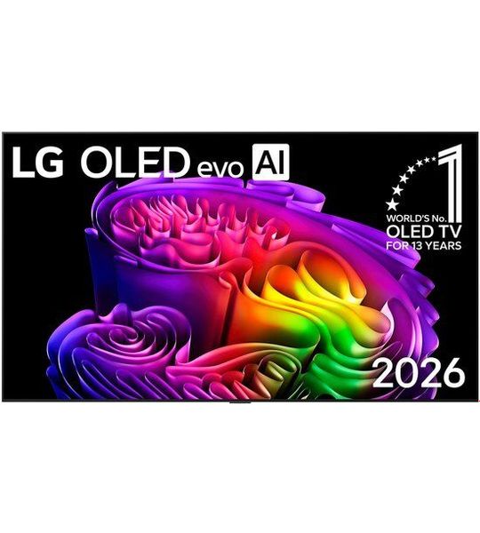 LG OLED48G69LS - 48” OLED EVO (2026)