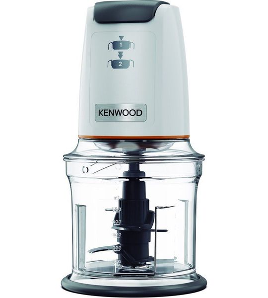 Kenwood CHP61.000WH Hakmolen