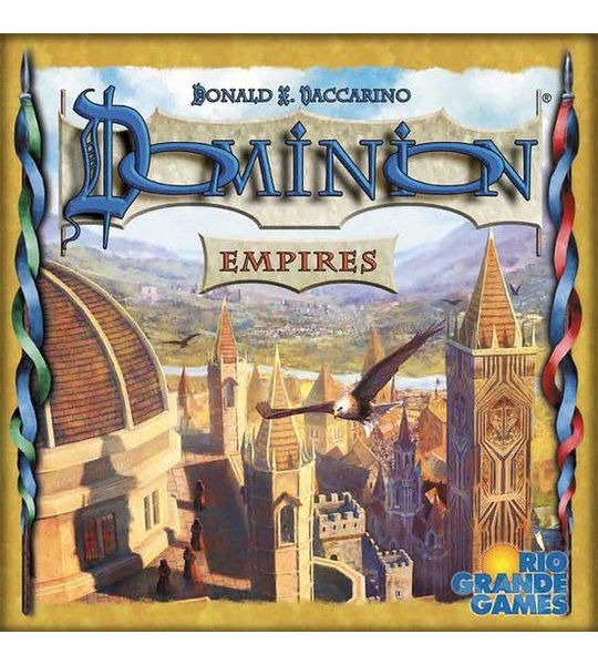 Dominion: Empires Expansion