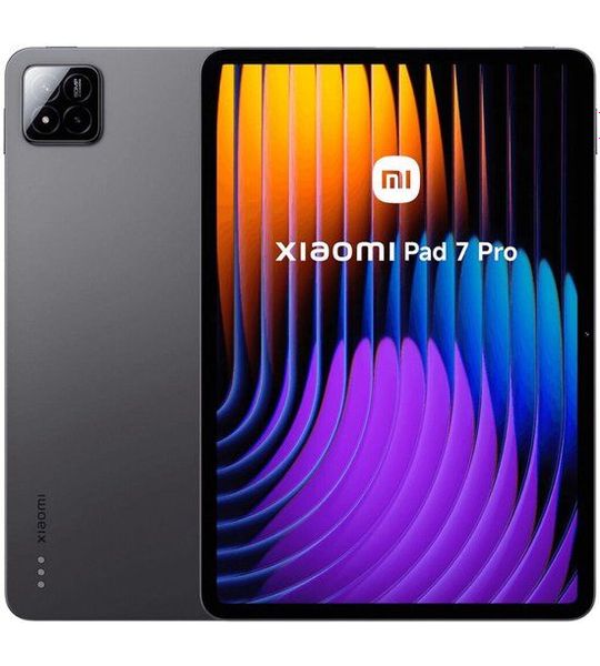 Xiaomi Pad 7 Pro 11,2 inch 256GB Wifi Grijs