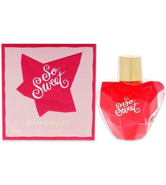 Lolita Lempicka So Sweet Eau de Parfum