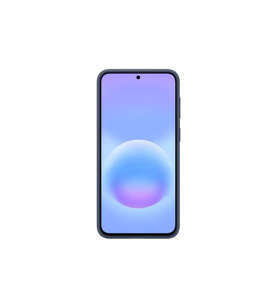 Samsung Galaxy A57 128GB 5G + Silicone Case Smartphone Grijs