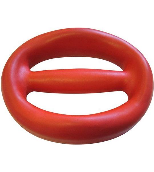Dumbbell Trial 5 kg rood