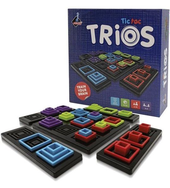 Trios