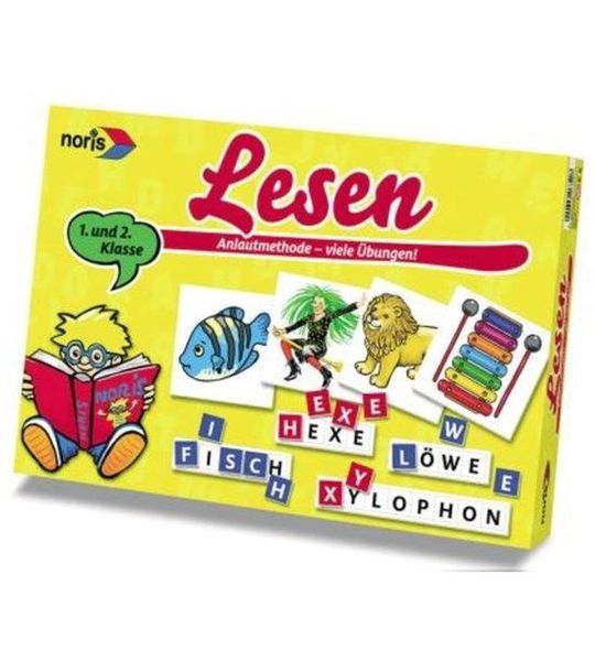 Lesen