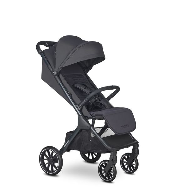 Buggy Easywalker Jackey XL NXT Eclipse Black