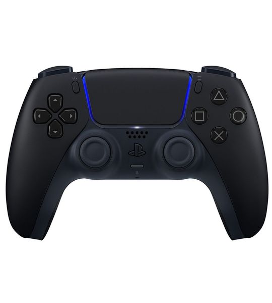 Sony Dualsense® – Midnight Black Pc Ready Controller Playstation 5 Zwart