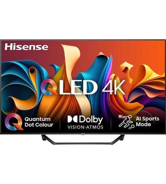 Hisense QLED 43A7NQ (2024)