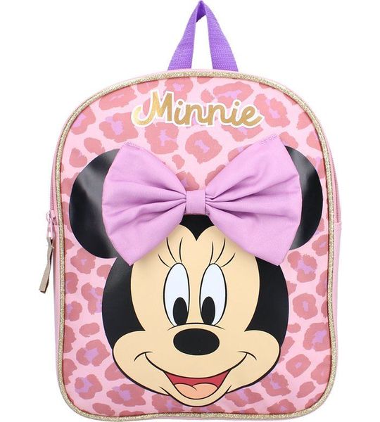 Minnie Mouse rugzak Real Cool