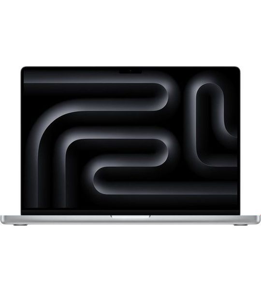 Apple Macbook Pro (2026) - 16 Inch M5 (18 Cpu/20 GPu) 48 Gb 1 Tb Silver