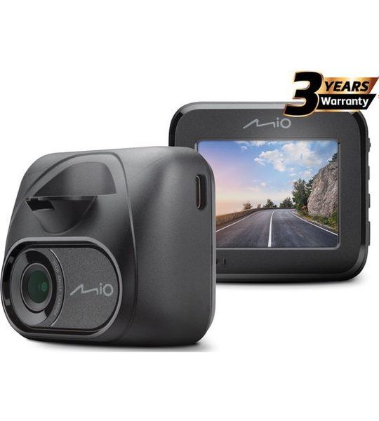 Mio MiVue C590 GPS
