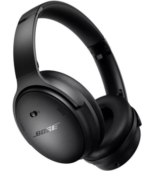 Bose QuietComfort Headphones SC