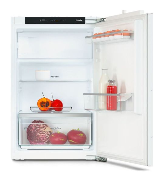 Miele K 7126 E Inbouw koelkast met vriesvak