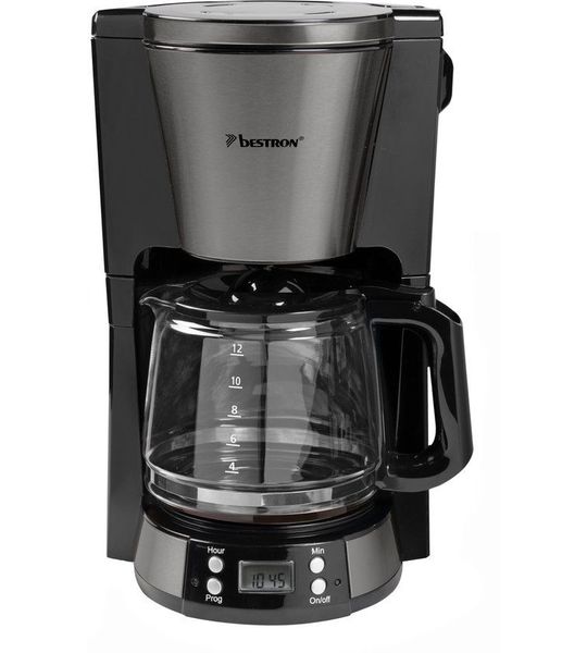Bestron ACM800TG Koffiefilter apparaat