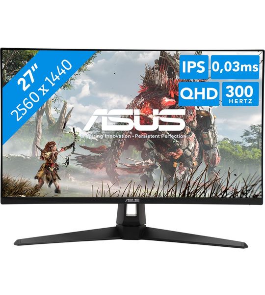 ASUS TUF Gaming VG27AQM5A
