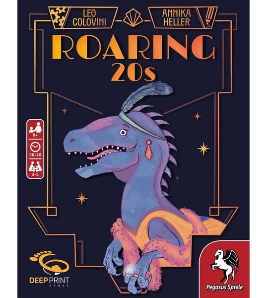 Roaring 20s