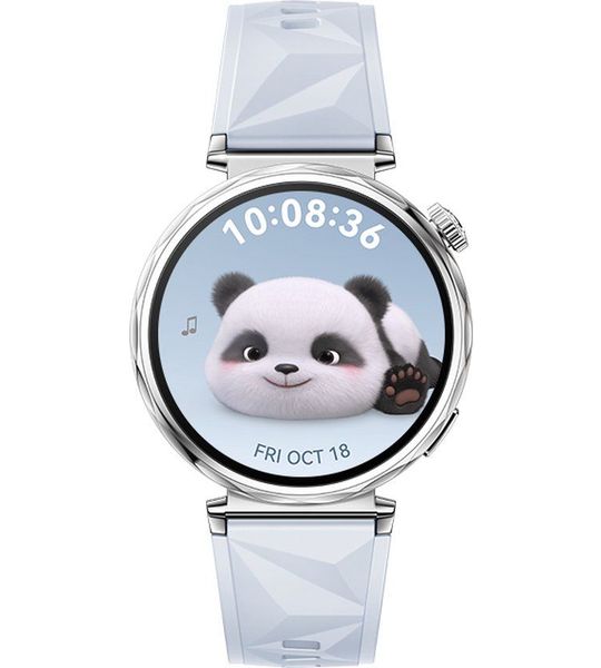 Huawei Watch Gt5 41 Mm Smartwatch Blauw
