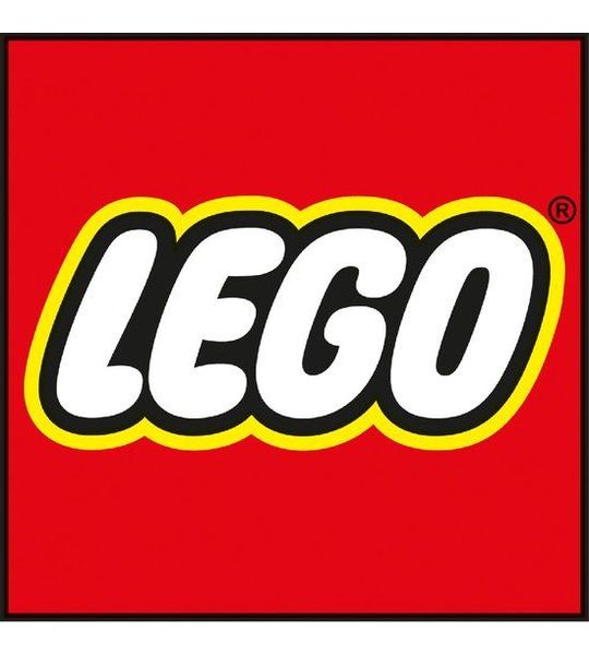 Lego Tas Papier Large 200st.