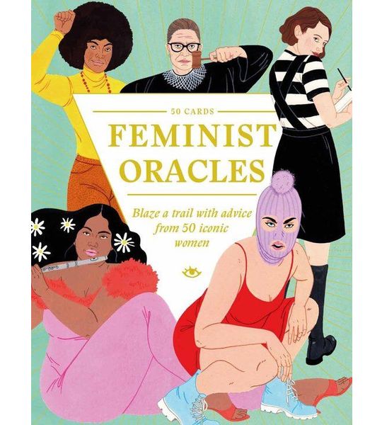 Feminist Oracles