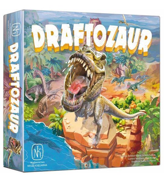 Draftozaur